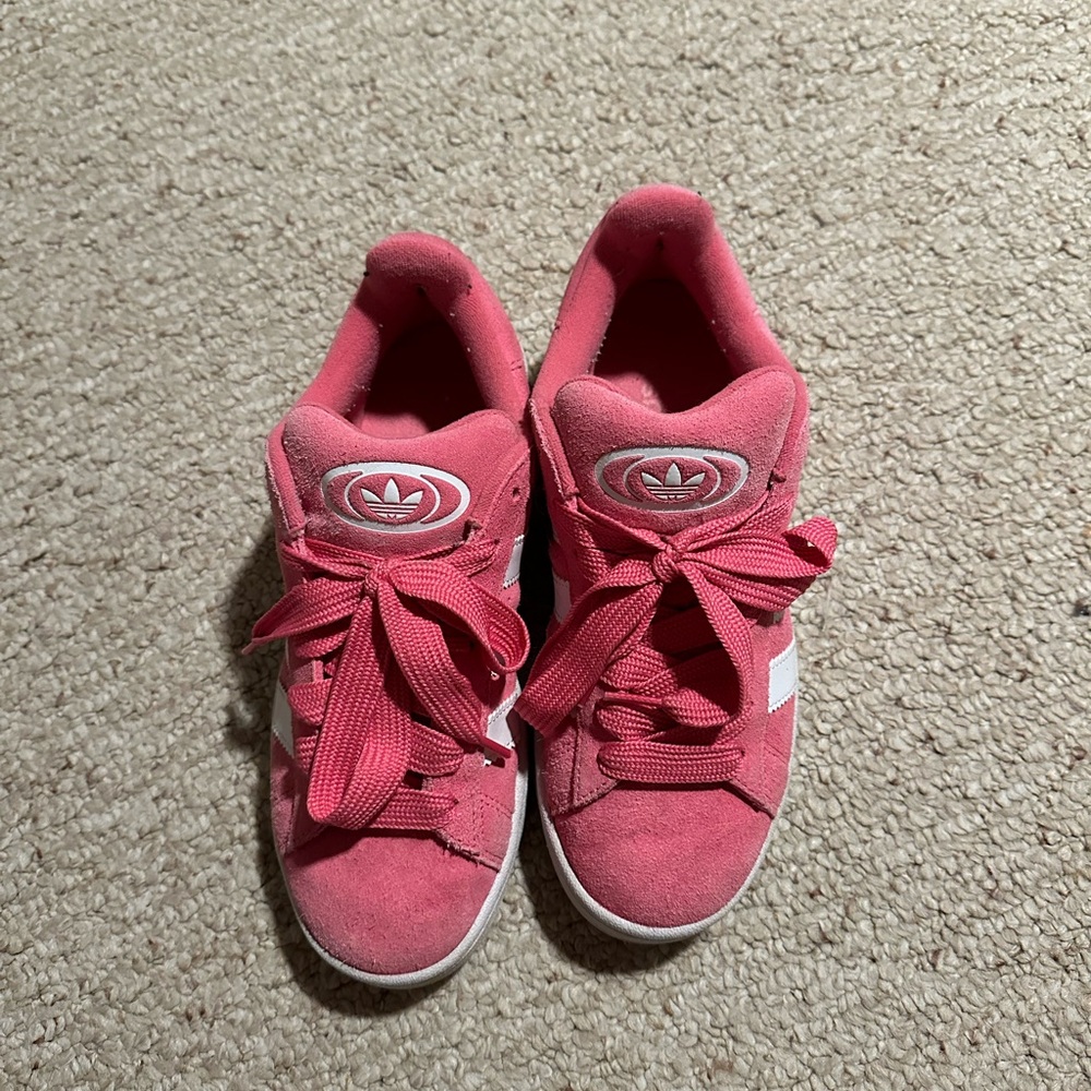 Adidas campus sneakers